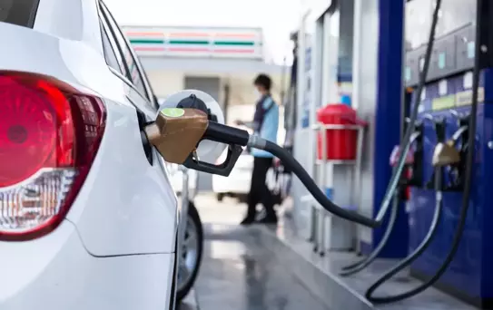 Türkiye'de yüzlerce istasyonu bulunan akaryakıt devi satıldı