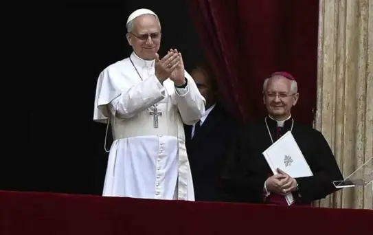 Vatikan'ın bistro açma planı Katolik dünyasını ayağa kaldırdı