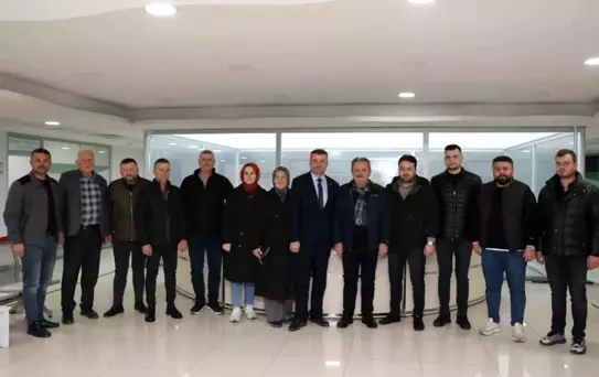 Başkan Koloğlu, seçimlerin hayırlı olmasını diledi