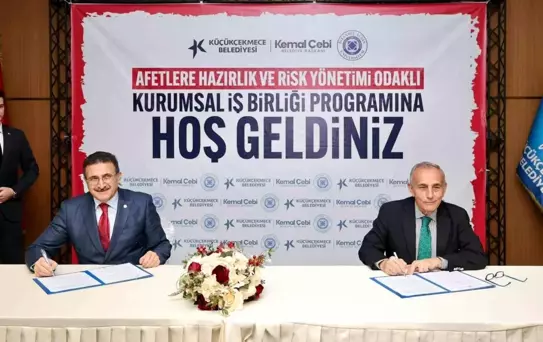 Bilimsel desteği sahaya indirecek stratejik iş birliği