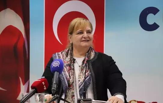 CHP'den Gaziantep'te Halkın Sesi Vurgusu