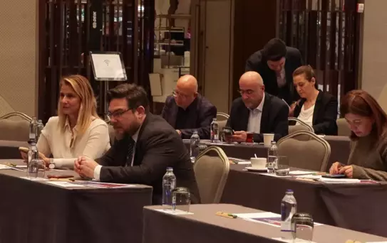 Türkiye-AB İlişkilerinde Yeni Adımlar