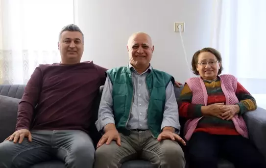 Dolandırıcılıkla İfade Verip Hapis Yattı