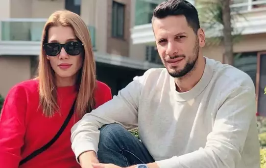 Eski milli futbolcu Hakan Balta'ya aidat şoku