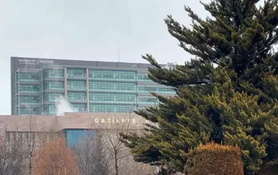 Gaziantep'te kızlarının müstehcen fotoğraflarını paylaşan kişiyi öldüren baba-oğula 11 yıl hapis