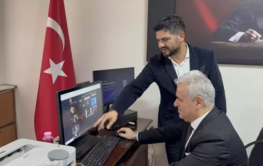 Isparta Defterdarı 'Yılın Kareleri' Oylamasında