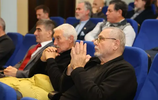 Kardak Krizi'nin 30. Yılı Paneli