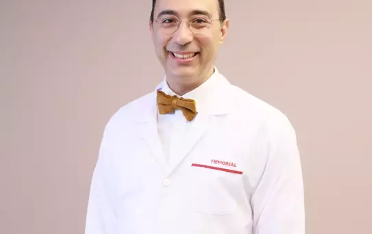 Gözlük ve Lens Bağımlılığına Son