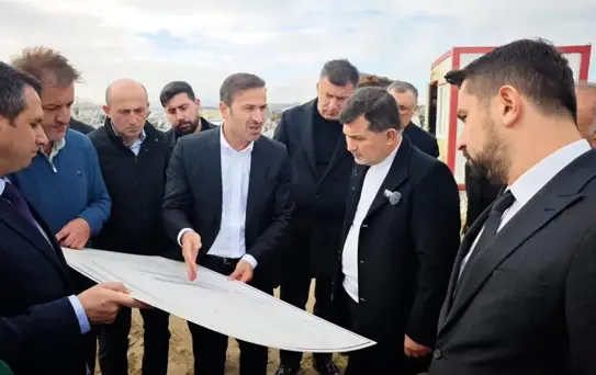 Melenağzı Limanı İncelemesi