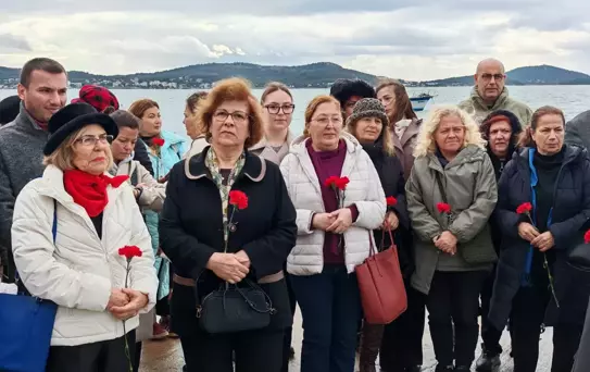 Mübadelede 103. Yıl Töreni