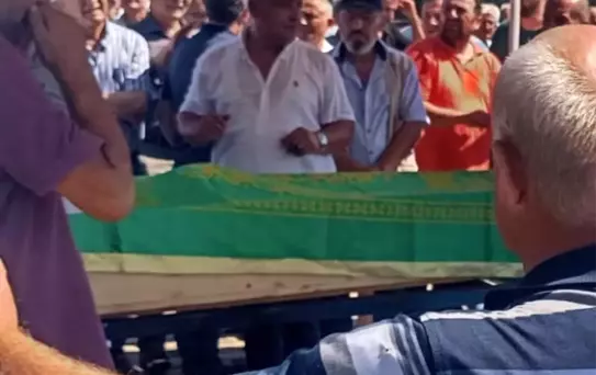 Muhtarlar Görele Belediyesi'nden gasilhane talebinde bulundu