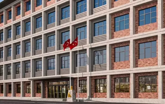 Sultanbeyli'ye 7 yeni okul geliyor