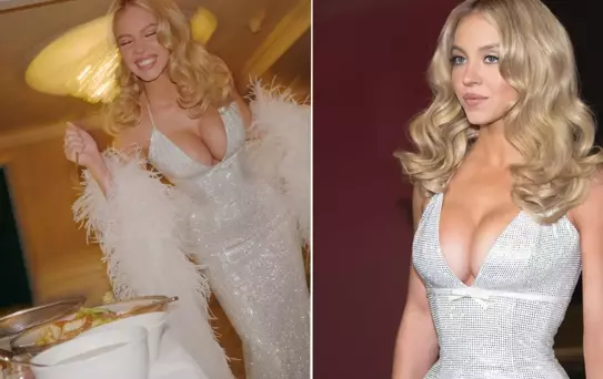Sydney Sweeney aşk kriterini açıkladı: Paraşüt atlayacak kadar cesur olsun