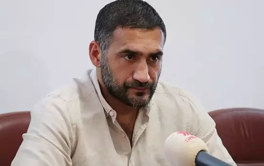 Uyuşturucu soruşturmasında tutuklanan Ümit Karan'dan yeni hamle