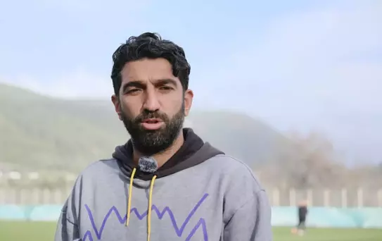 Bodrum FK Teknik Direktörü'ne 6 Ay Ceza