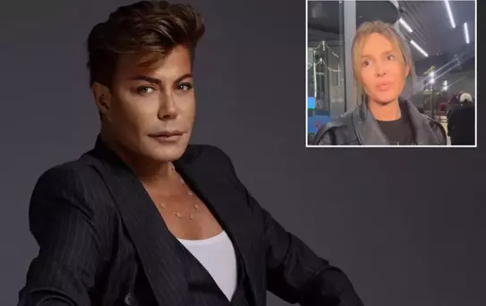 Fatih Ürek'in vefatıyla sarsılan Selin Ciğerci'den manidar 'aile' sözleri