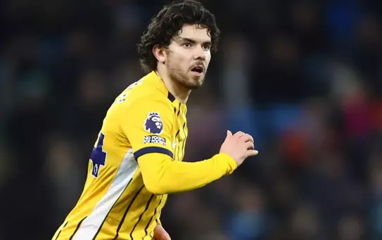 Fenerbahçe'nin gündemindeki yıldız, Ferdi Kadıoğlu'nu 90+7'de üzdü