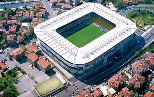 Fenerbahçe Stadı taşınıyor mu? Beklenen açıklama en sonunda geldi 