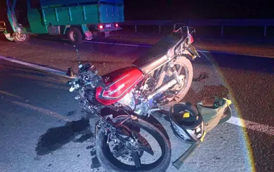 Giresun'da Trafik Kazası: 2 Ölü