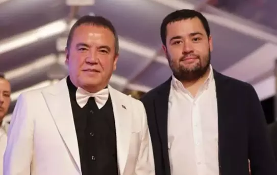 Gökhan Böcek'in lüks hediyelere boğduğu eski sevgilisi: Zengin diye sorgulamadım