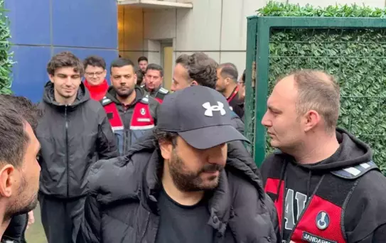 İstanbul'da Fenomenlere Uyuşturucu Operasyonu