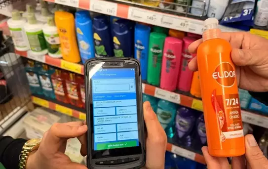 Ramazan Öncesi Fiyat ve Hijyen Denetimi