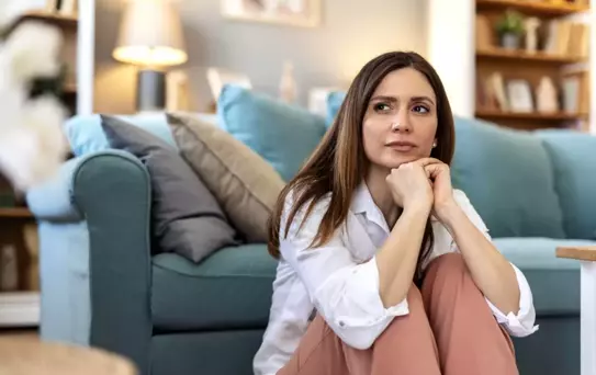 OKB: İstenmeyen Düşünceler ve Üstesinden Gelme Yolları