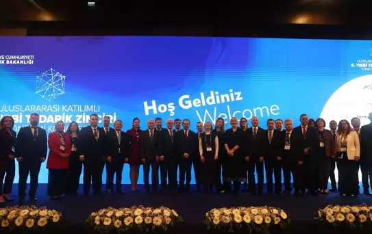 Antibiyotik Tüketiminde %40 Azalma