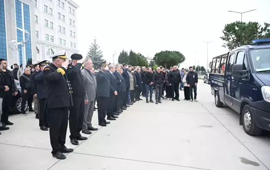 Musa Bozkurt Son Yolculuğuna Uğurlandı