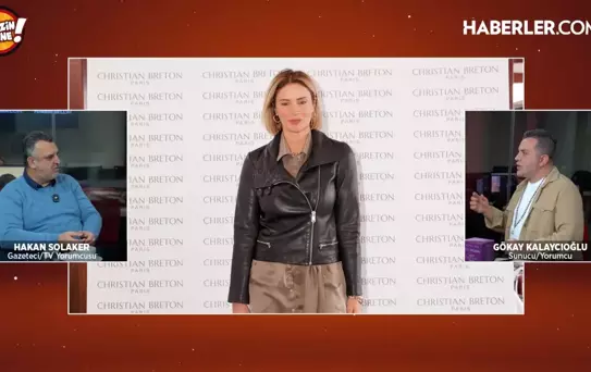 Süleyman Orakçıoğlu'nun boşanma kararının perde arkasında aldatma iddiası mı var?