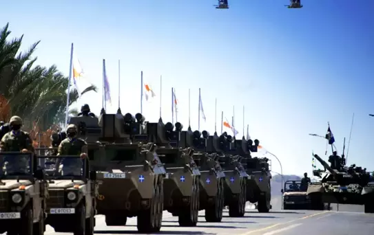 Ülke alarma geçti! Tatbikatta kilolarca bomba kayboldu