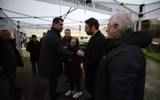 Egemen Korkmaz'ın Babası Vefat Etti
