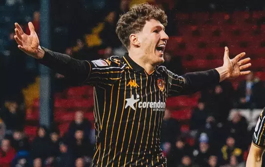 Üst üste dördüncü galibiyet! Hull City'nin Premier Lig inadı devam ediyor