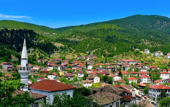 Nüfus Yaşlanıyor: 2050'de %21 Olacak