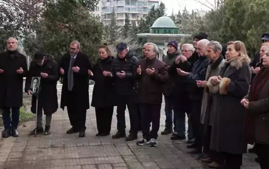 Abdi İpekçi 47. Yılında Anıldı