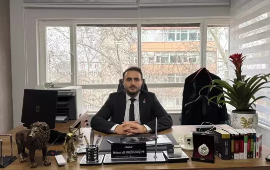 IBAN Mağduru Genç, 16 Yıl Hapis Cezası Aldı