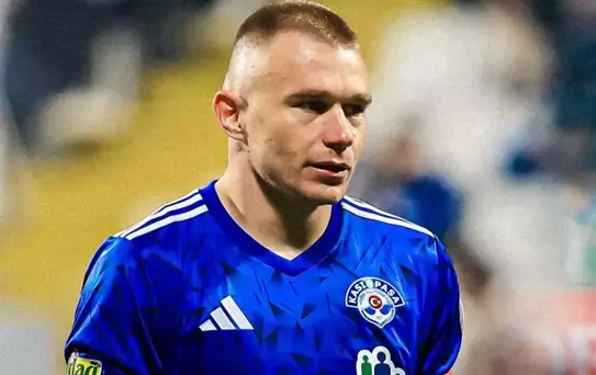 Attila Szalai'den ayrılık sonrası tepki: Bunlar Fenerbahçe'de de yaşanan olaylardı