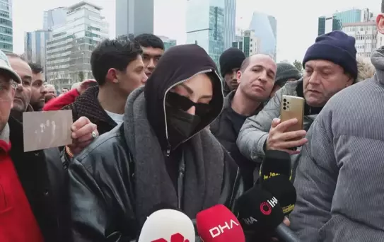 Fatih Ürek Hayatını Kaybetti