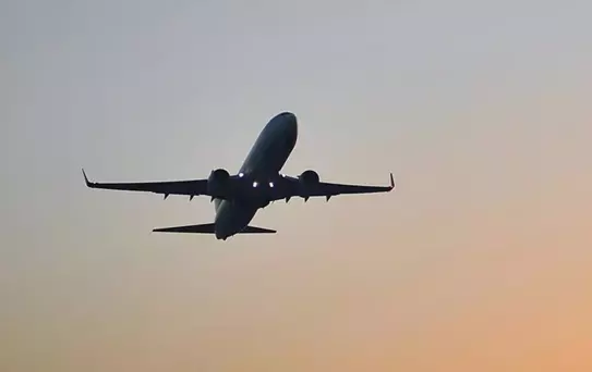 İstanbul- Tahran seferini yapan uçak acil kodu vererek Ankara'ya iniş yaptı