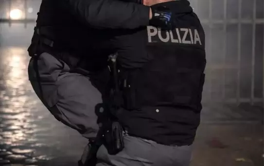 Torino'da Protesto: 11 Polis Yaralı