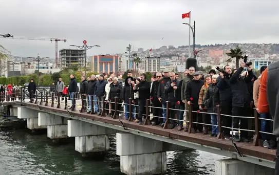 Mübadiller 103. Yıl Anma Programı Düzenledi