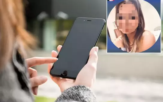 Oyunda tanıştığı kadına kabusu yaşattı! Telefonundan neler çıktı neler