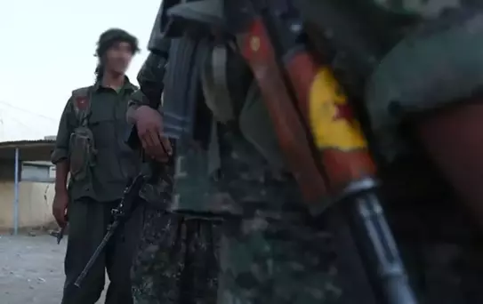 YPG, Suriye güçlerinin konuşlanacağı Haseke ve Kamışlı'da sokağa çıkma yasağı getirdi