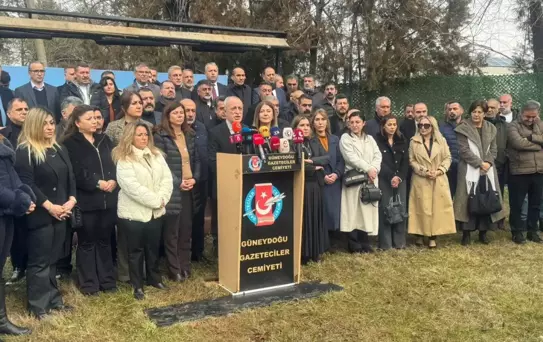 Amedspor'a Cezaya İtiraz