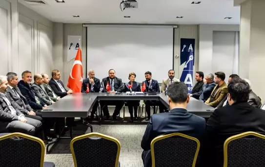 Bingöl için Deprem Hazırlığı Çağrısı