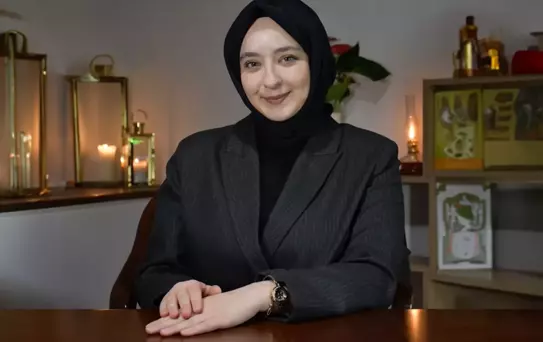 Ankara'da Bir İlk: Yabancılara Yönelik İngilizce Terapi Hizmeti Başladı