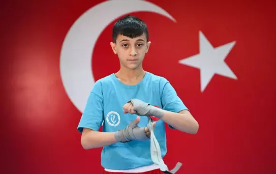 Celal Kuzu'nun Sporla Değişen Hayatı