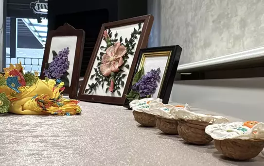 Emekli Sanatçı Melek Hanım'ın Hikayesi