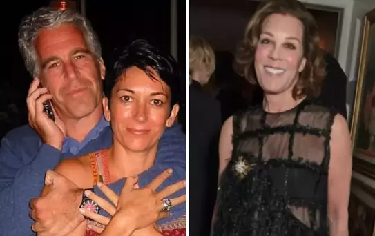 Epstein skandalında dehşete düşüren detaylar: ''Bebek getirebilirim''