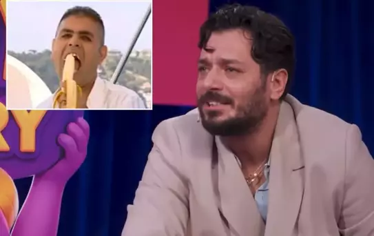 Hayrettin'in programına çağırdığı Ajdar'ın istediği rakam dudak uçuklattı